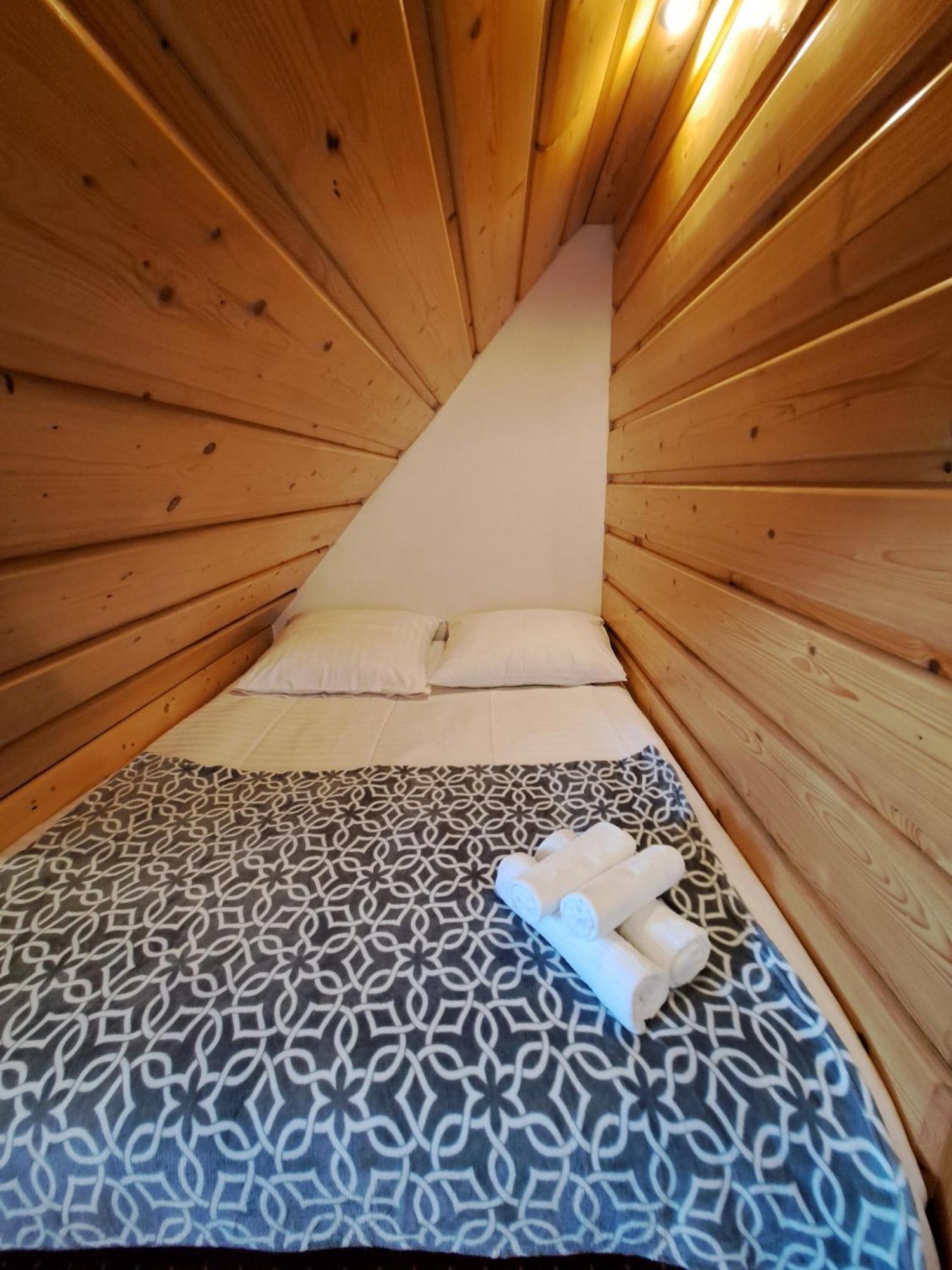 Apartament U Chowancow Banska Nizna Camera foto